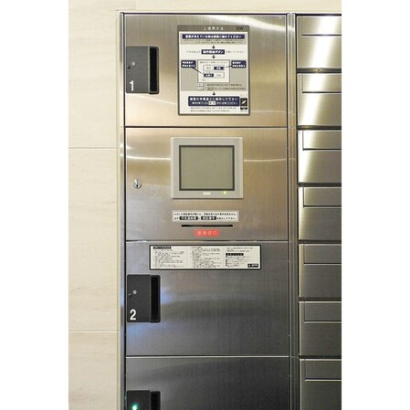 グランディール渋谷神泉の物件内観写真